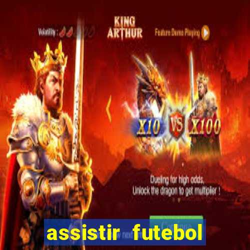 assistir futebol online multi canais